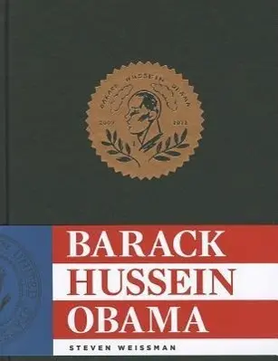 Cover: 9781606996232 | Barack Hussein Obama | Steven Weissman | Buch | Englisch | 2012
