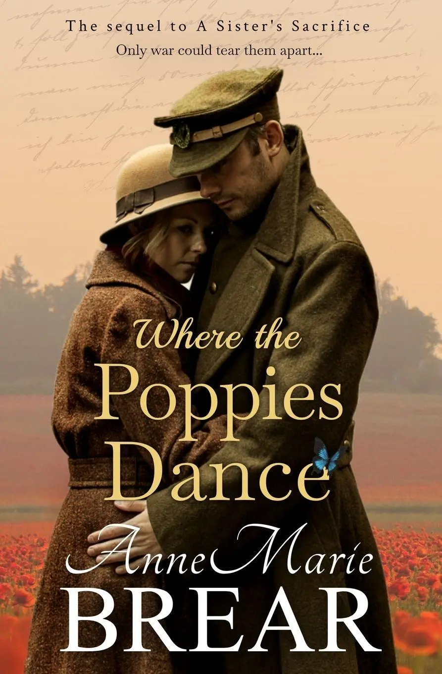 Cover: 9781764096232 | Where the Poppies Dance | Annemarie Brear | Taschenbuch | Englisch