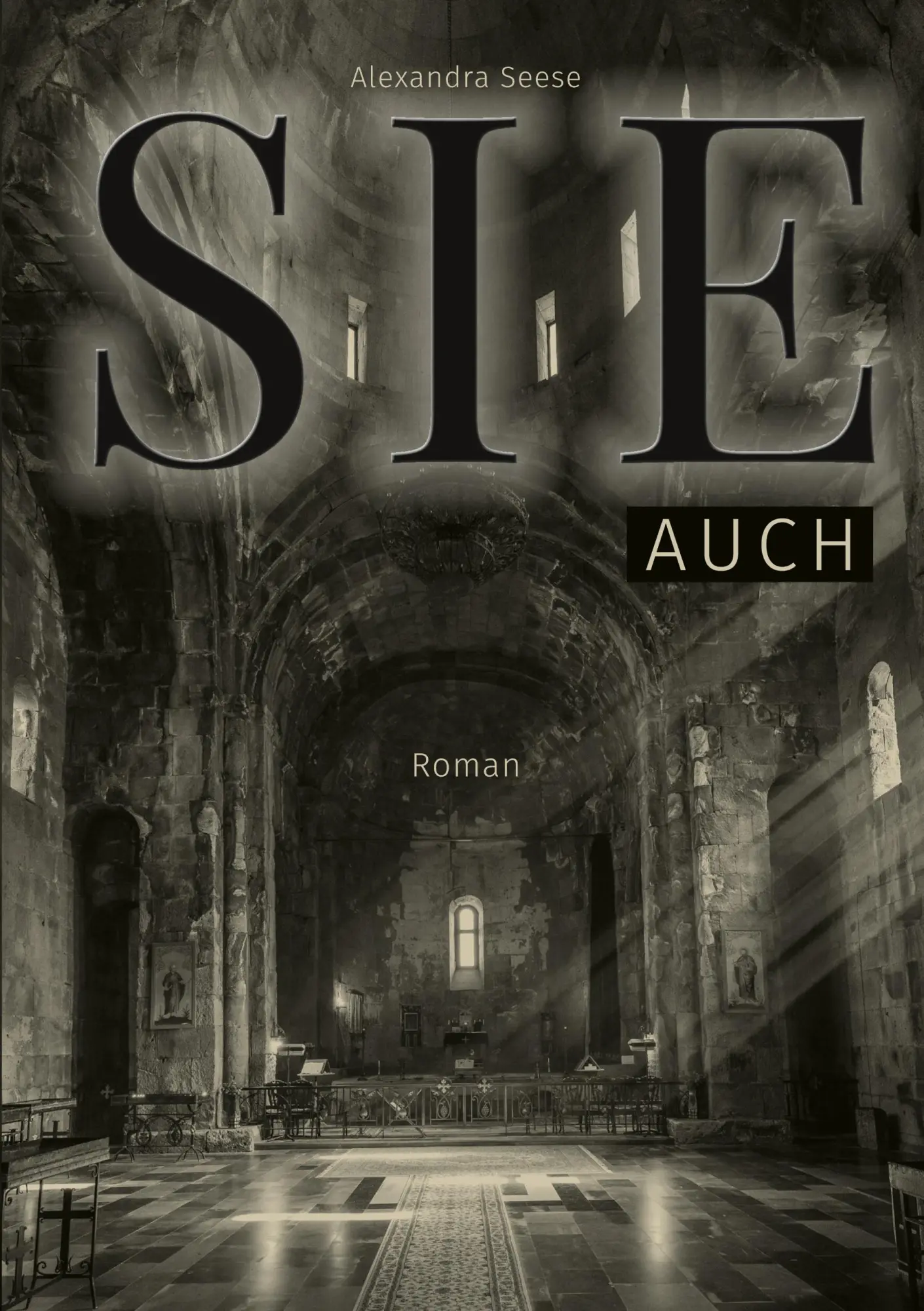 Cover: 9783695116232 | Sie auch | Alexandra Seese | Taschenbuch | 404 S. | Deutsch | 2026