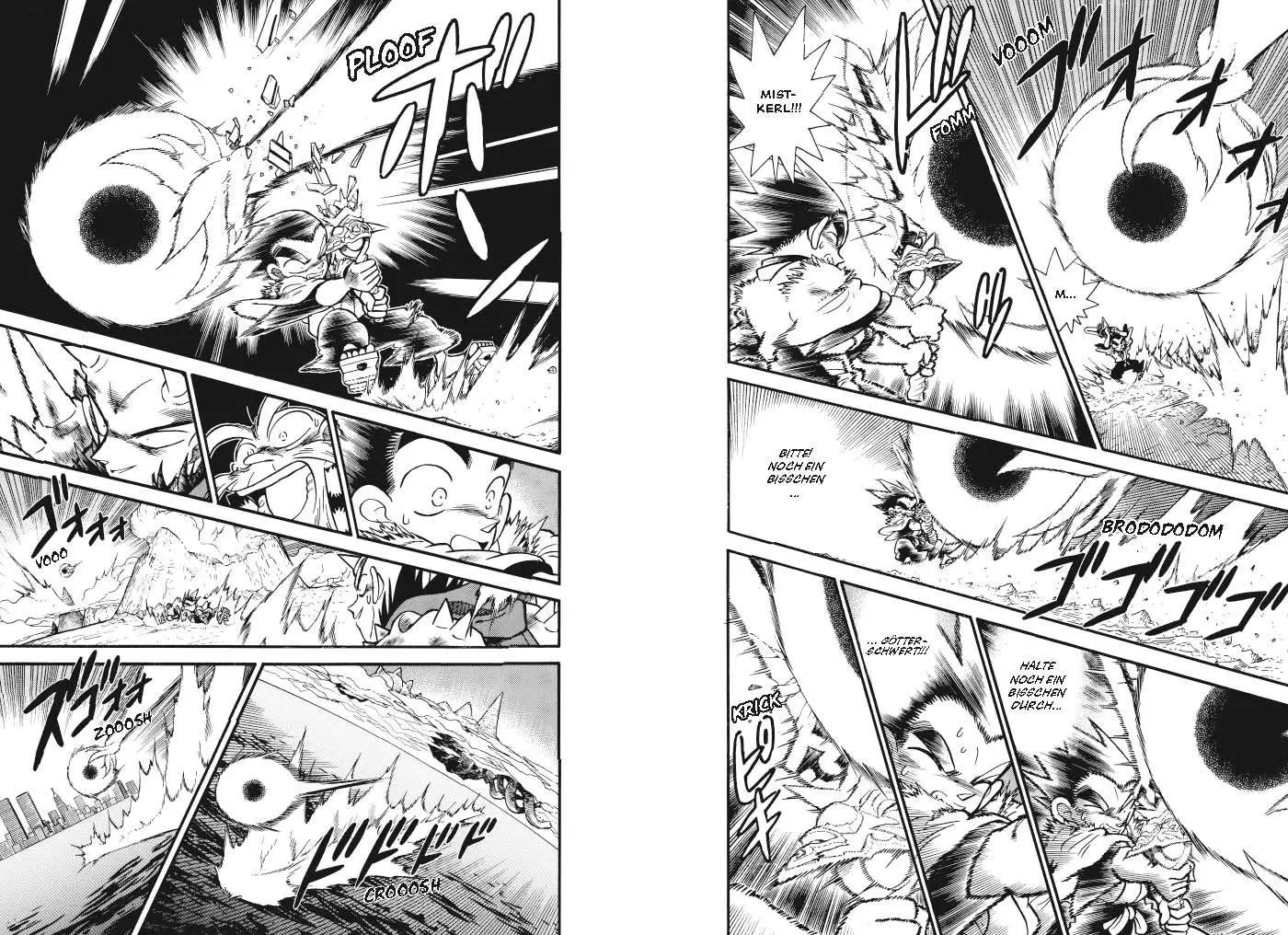 Bild: 9783755506232 | Yaiba Bundle 23+24 | Gosho Aoyama | Taschenbuch | 384 S. | Deutsch