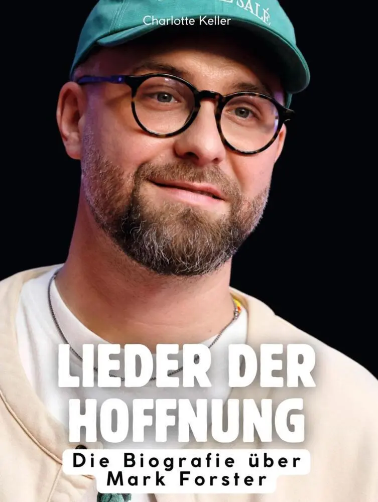 Cover: 9783759186232 | Lieder der Hoffnung | Charlotte Keller | Taschenbuch | 106 S. | 2025