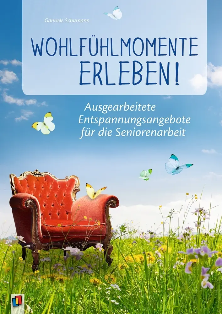 Cover: 9783834636232 | Wohlfühlmomente erleben! | Gabriele Schumann | Taschenbuch | 136 S.