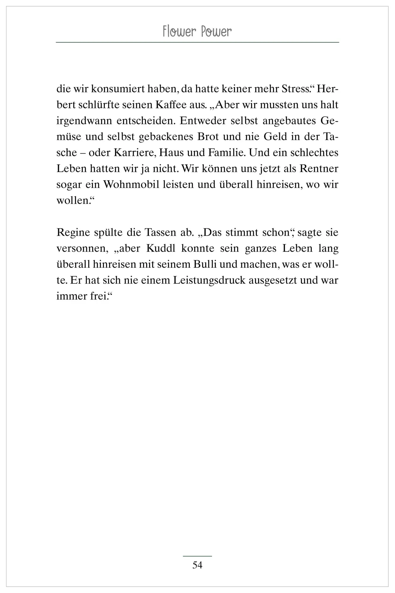 Bild: 9783948106232 | 60er-Jahre Geschichten für Senioren | Monika Kaiser | Taschenbuch