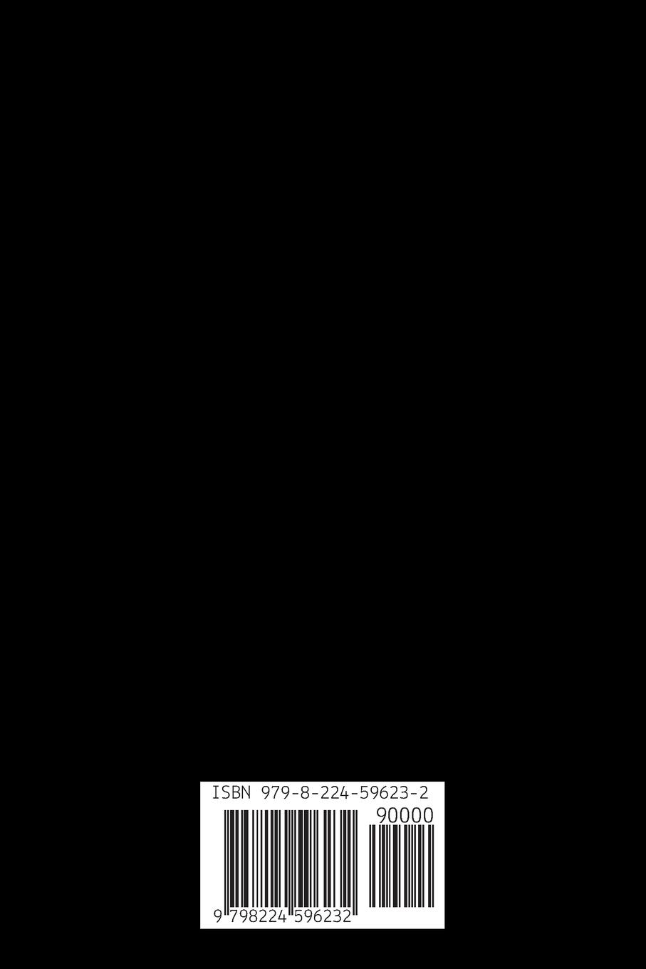 Rückseite: 9798224596232 | PMI-PgMP SURE SUCCESS | Q&amp;A with Explanations | Sujan | Taschenbuch