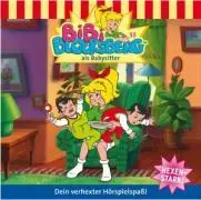 Cover: 4001504266332 | FOLGE 033:...ALS BABYSITTER | Bibi Blocksberg | Audio-CD | 2007
