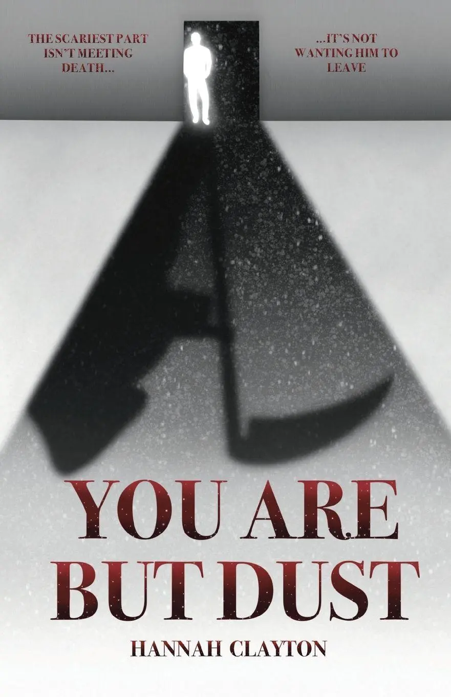 Cover: 9781738416332 | You are but Dust | Hannah Clayton | Taschenbuch | Englisch | 2025