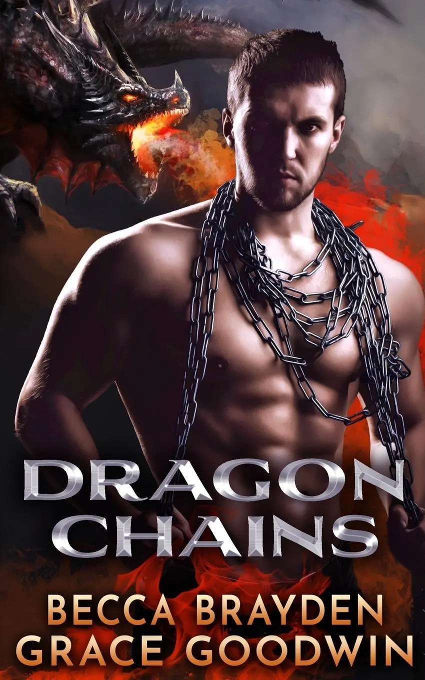 Cover: 9781795916332 | Dragon Chains | Becca Brayden (u. a.) | Taschenbuch | Englisch | 2021
