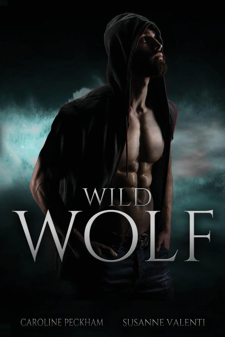 Cover: 9781916926332 | Wild Wolf | Caroline Peckham (u. a.) | Taschenbuch | Englisch | 2023