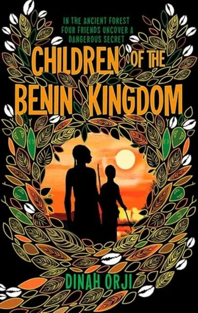 Cover: 9781999336332 | Children of the Benin Kingdom | Dinah Orji | Taschenbuch | Englisch