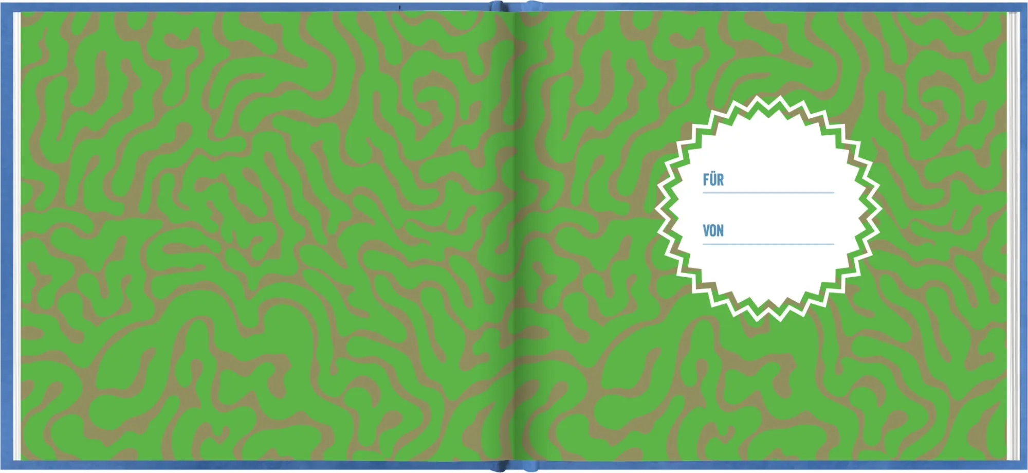 Bild: 9783629006332 | Alles begann 2003 | Pattloch Verlag | Buch | 48 S. | Deutsch | 2022