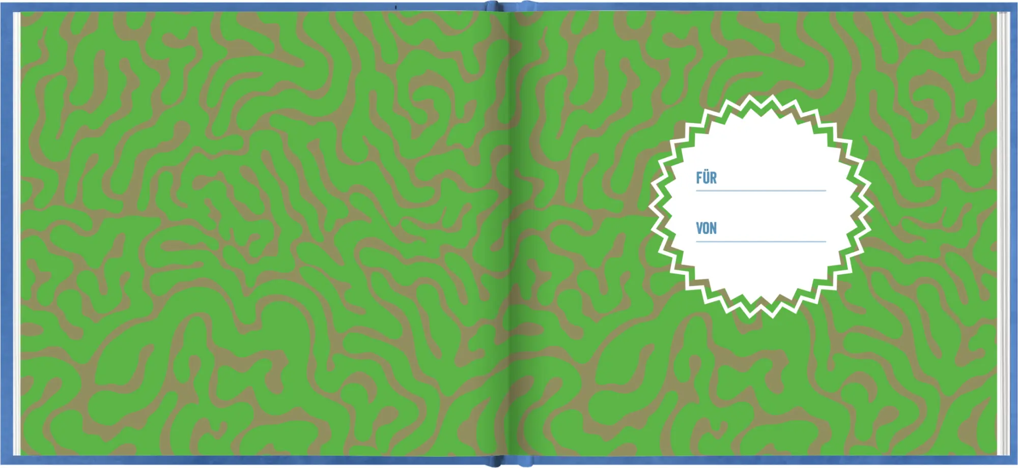 Bild: 9783629006332 | Alles begann 2003 | Pattloch Verlag | Buch | 48 S. | Deutsch | 2022