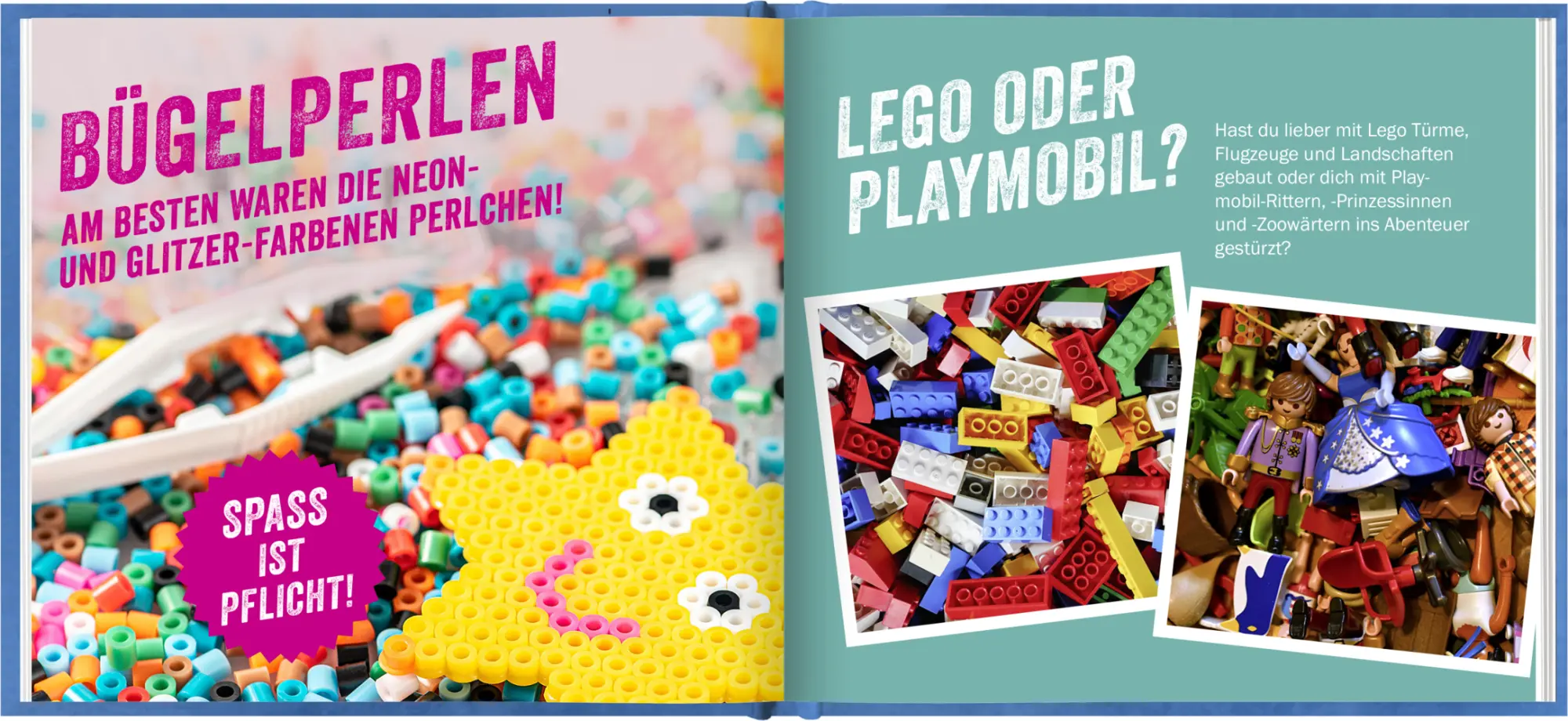 Bild: 9783629006332 | Alles begann 2003 | Pattloch Verlag | Buch | 48 S. | Deutsch | 2022