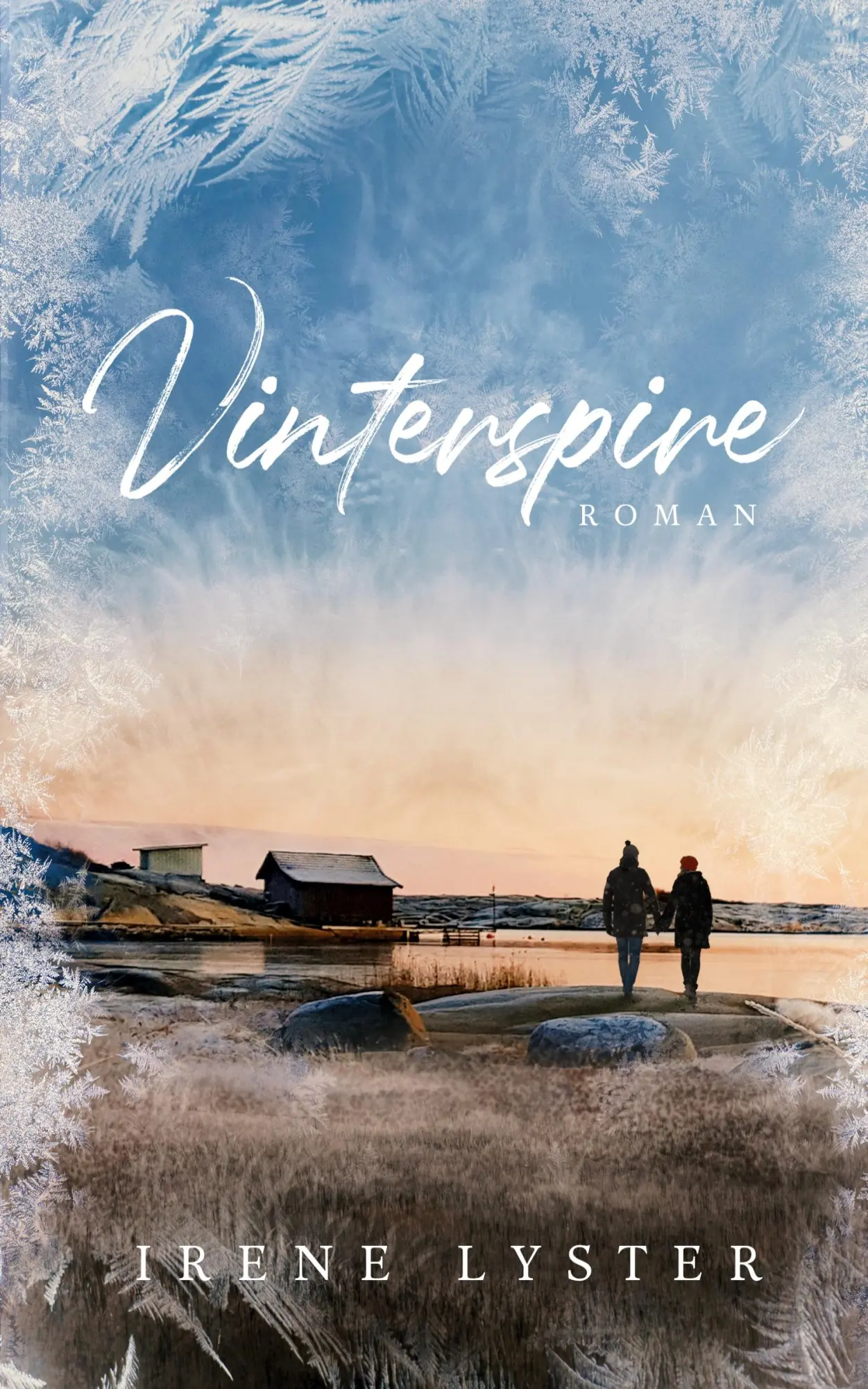 Cover: 9788269216332 | Vinterspire | Irene Lyster | Taschenbuch | Kartoniert / Broschiert | ?