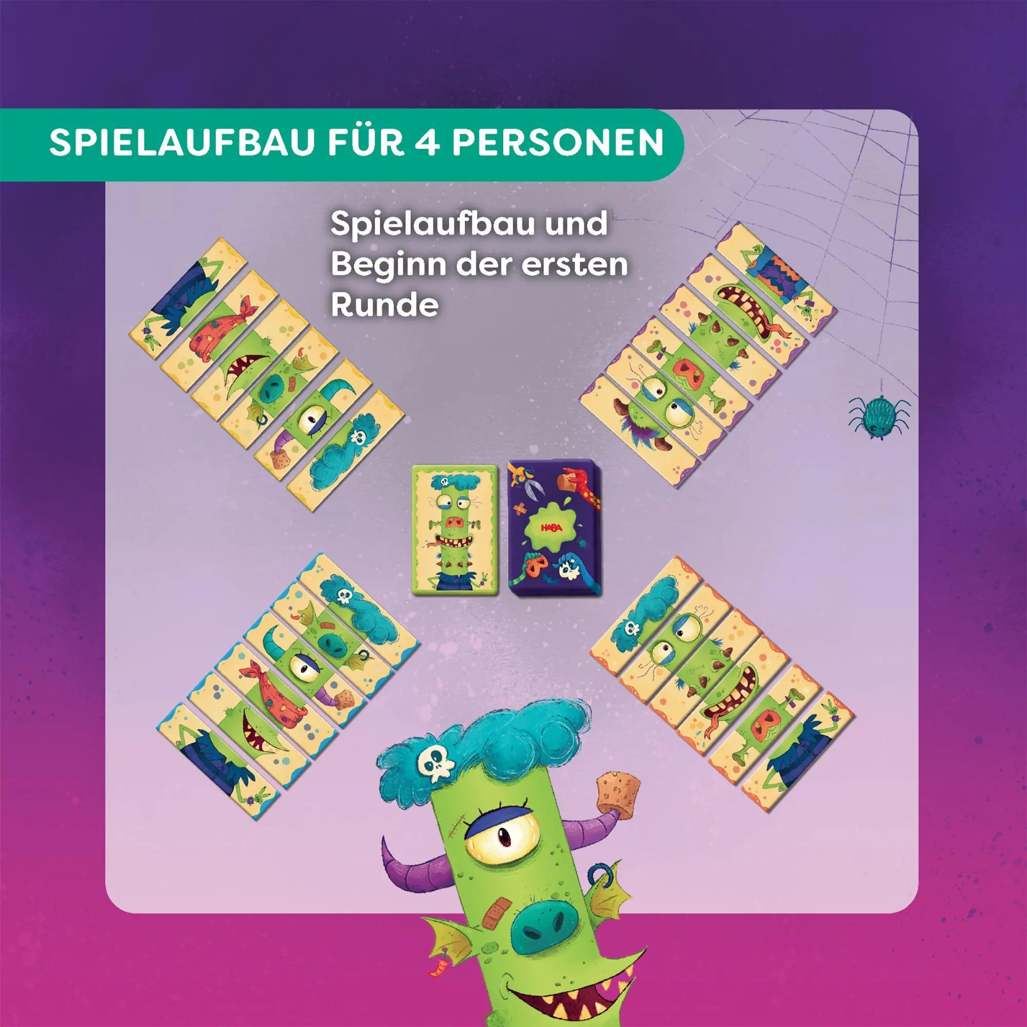 Bild: 4010168296432 | Monster Max | Kristin Dittmann | Spiel | 2013188001 | Deutsch | 2026