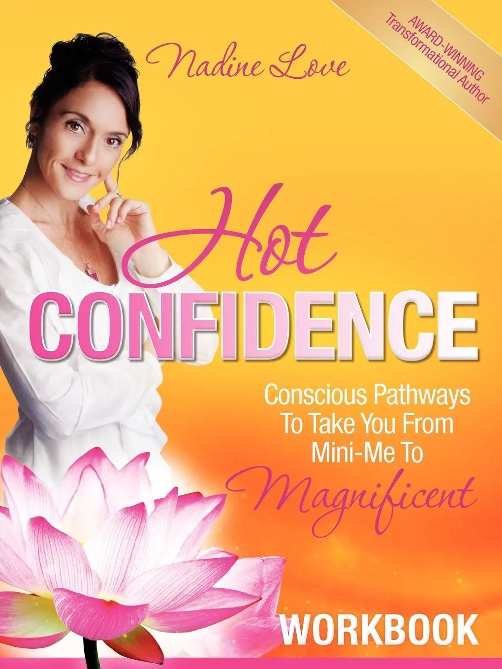 Cover: 9781452506432 | Hot Confidence Workbook | Nadine Love | Taschenbuch | Englisch | 2012
