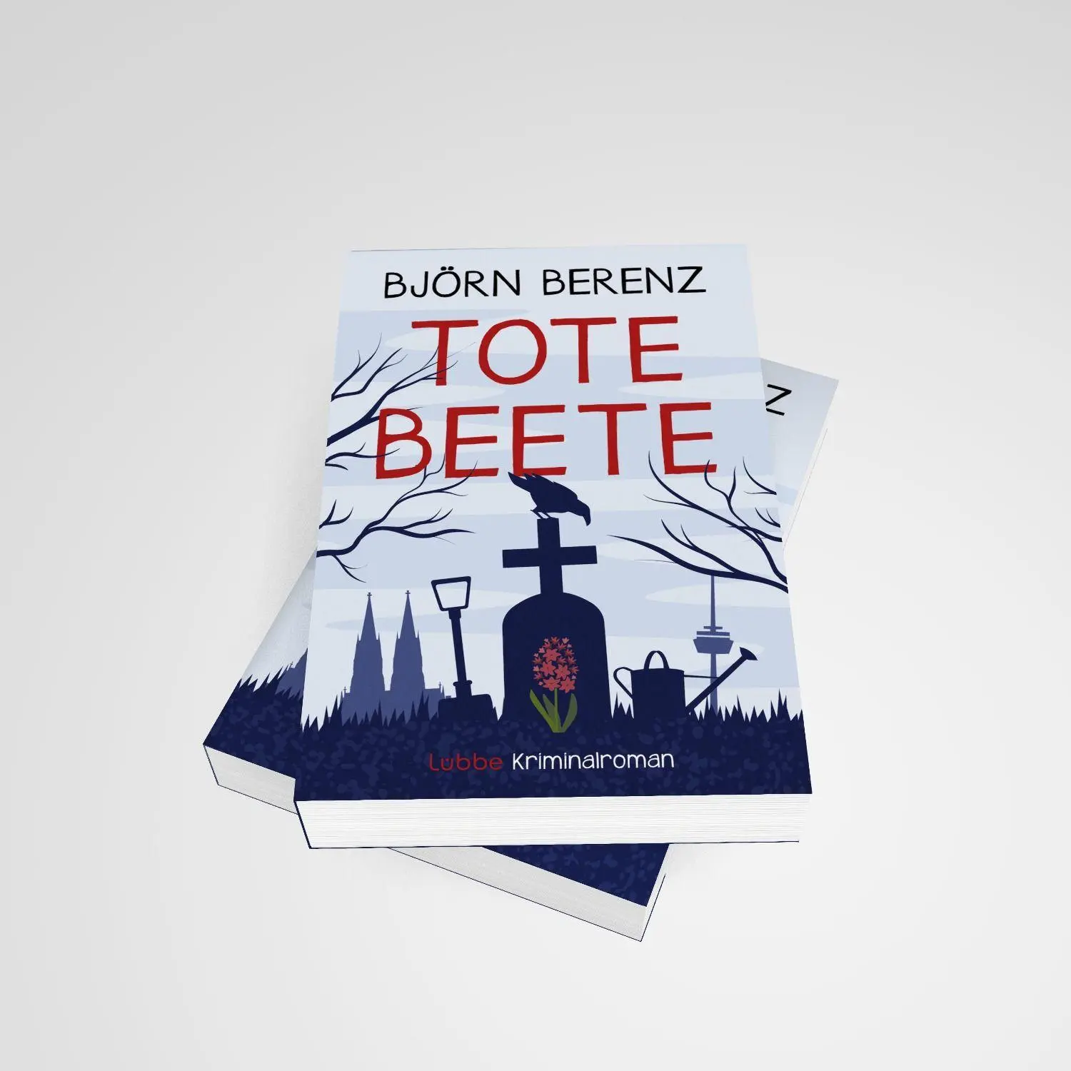 Bild: 9783404196432 | Tote Beete | Björn Berenz | Taschenbuch | 320 S. | Deutsch | 2026