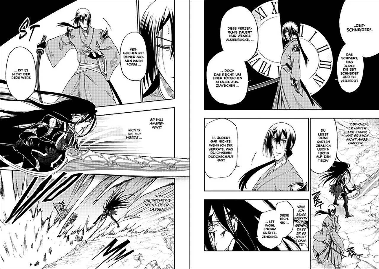 Bild: 9783743226432 | Dark Paladin 12 | Fumikaru Nishijima | Taschenbuch | Dark Paladin