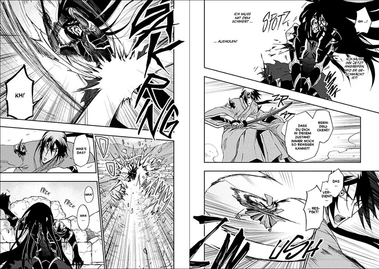 Bild: 9783743226432 | Dark Paladin 12 | Fumikaru Nishijima | Taschenbuch | Dark Paladin