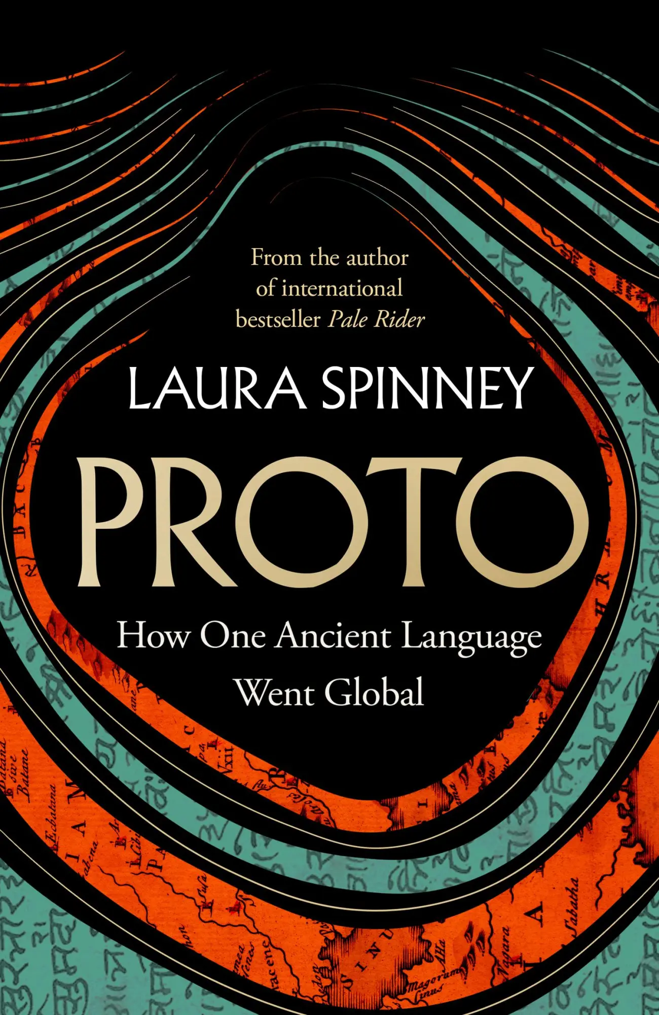 Cover: 9780008626532 | Proto | How One Ancient Language Went Global | Laura Spinney | Buch