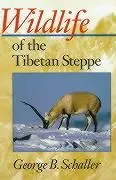 Cover: 9780226736532 | Wildlife of the Tibetan Steppe | George B. Schaller | Taschenbuch