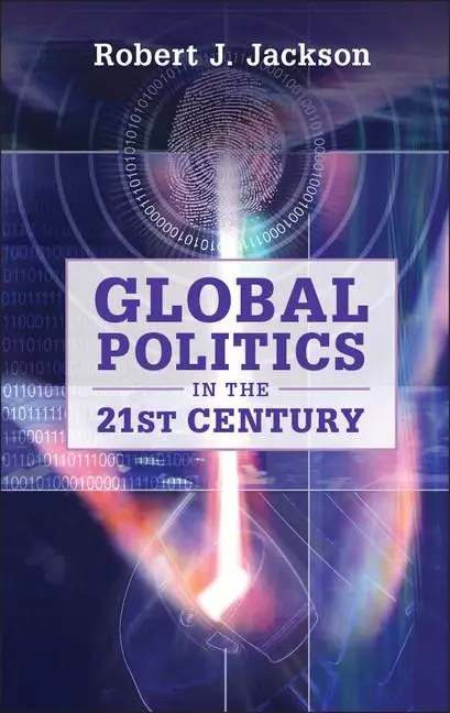 Cover: 9780521756532 | Global Politics in the 21st Century | Robert J. Jackson | Taschenbuch