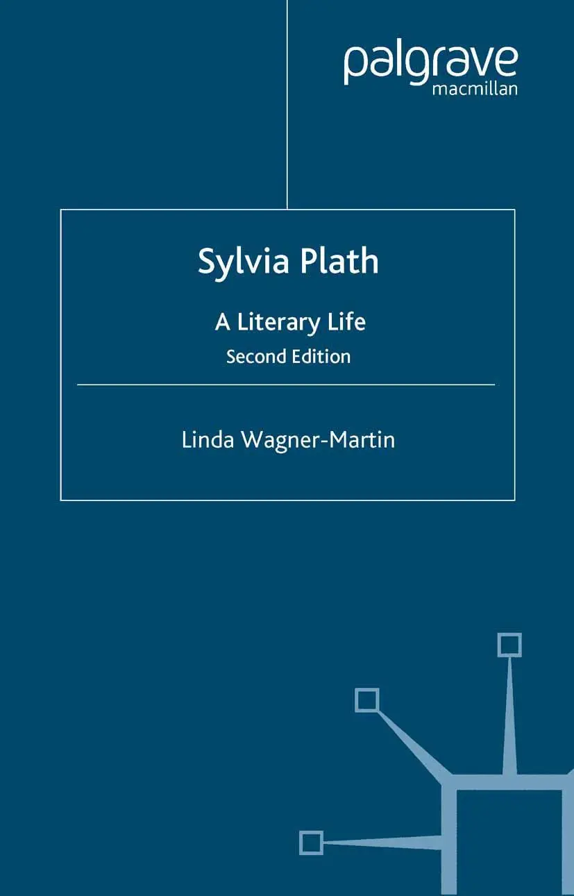 Cover: 9781403916532 | Sylvia Plath | A Literary Life | L. Wagner-Martin | Taschenbuch | xi