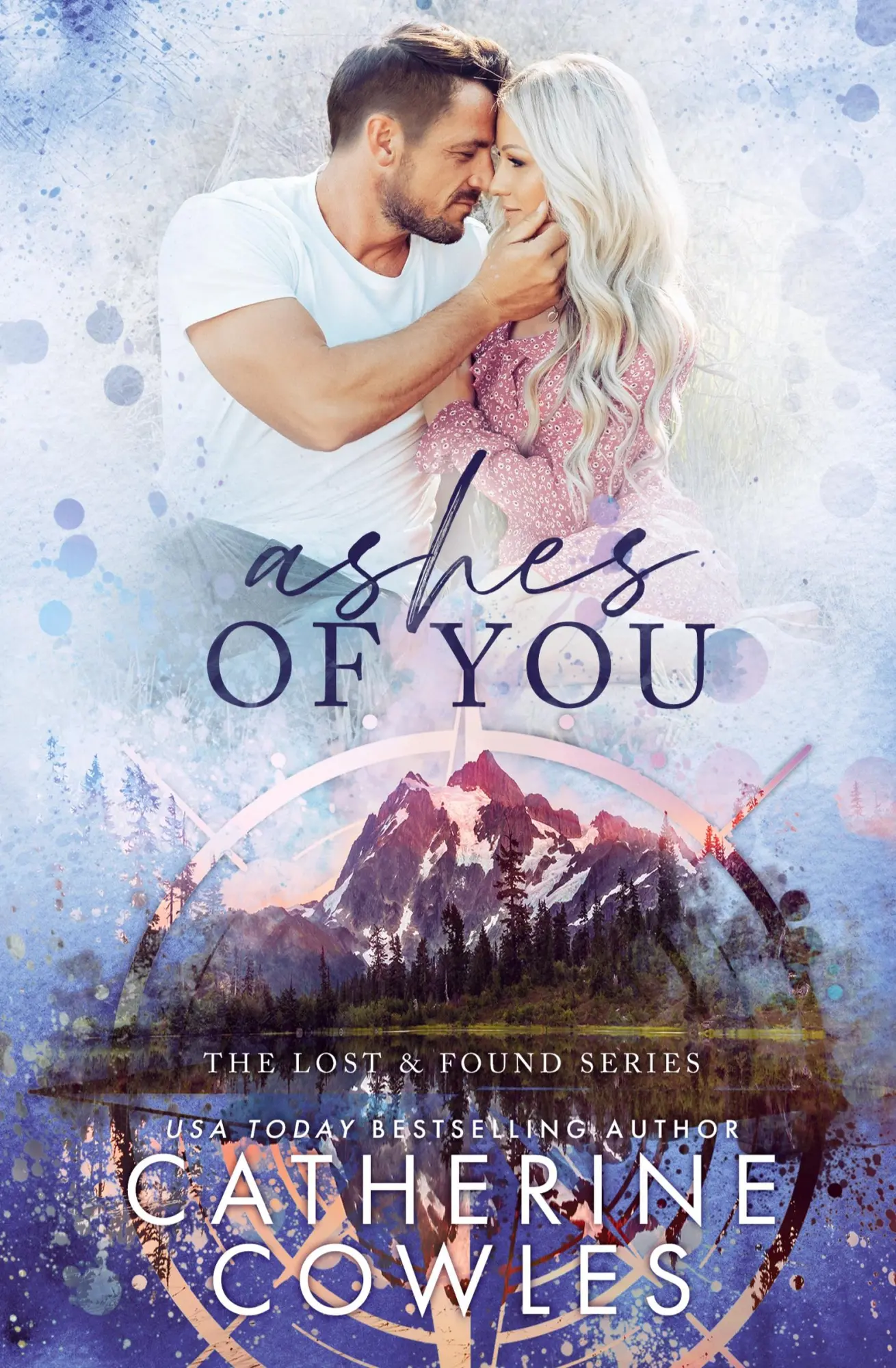 Cover: 9781951936532 | Ashes of You | Catherine Cowles | Taschenbuch | Englisch | 2024