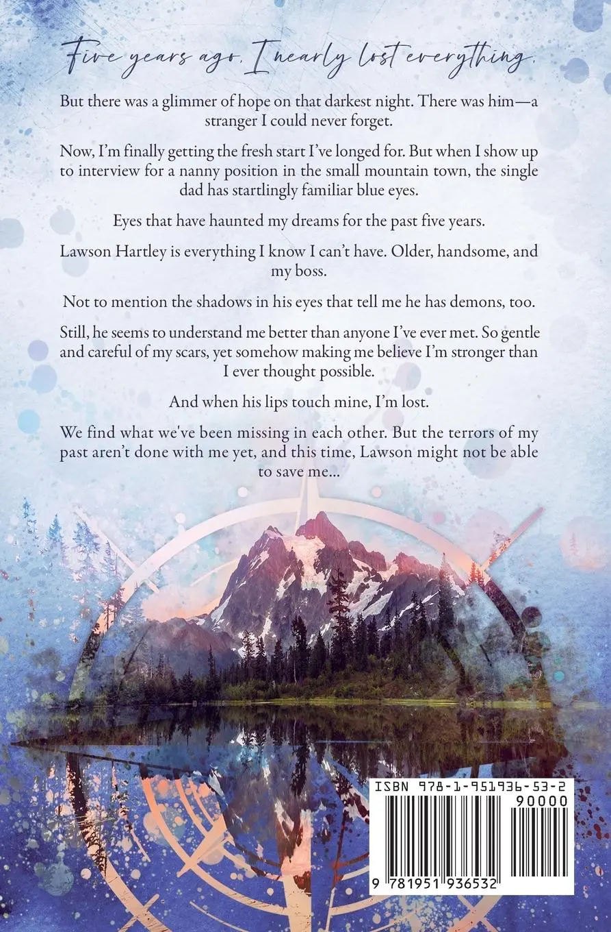 Rückseite: 9781951936532 | Ashes of You | Catherine Cowles | Taschenbuch | Englisch | 2024