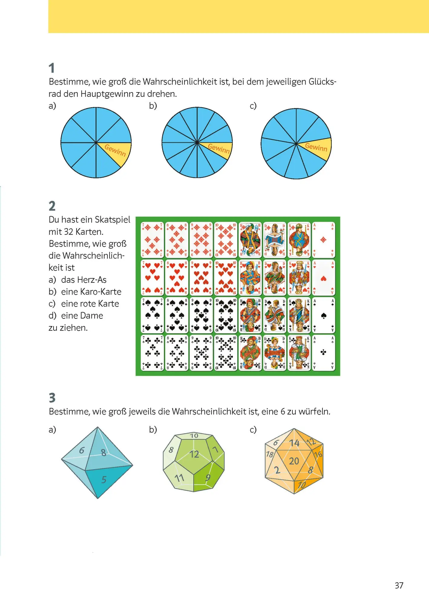 Bild: 9783129276532 | KomplettTrainer Gymnasium Mathematik 7. Klasse | Taschenbuch | 208 S.