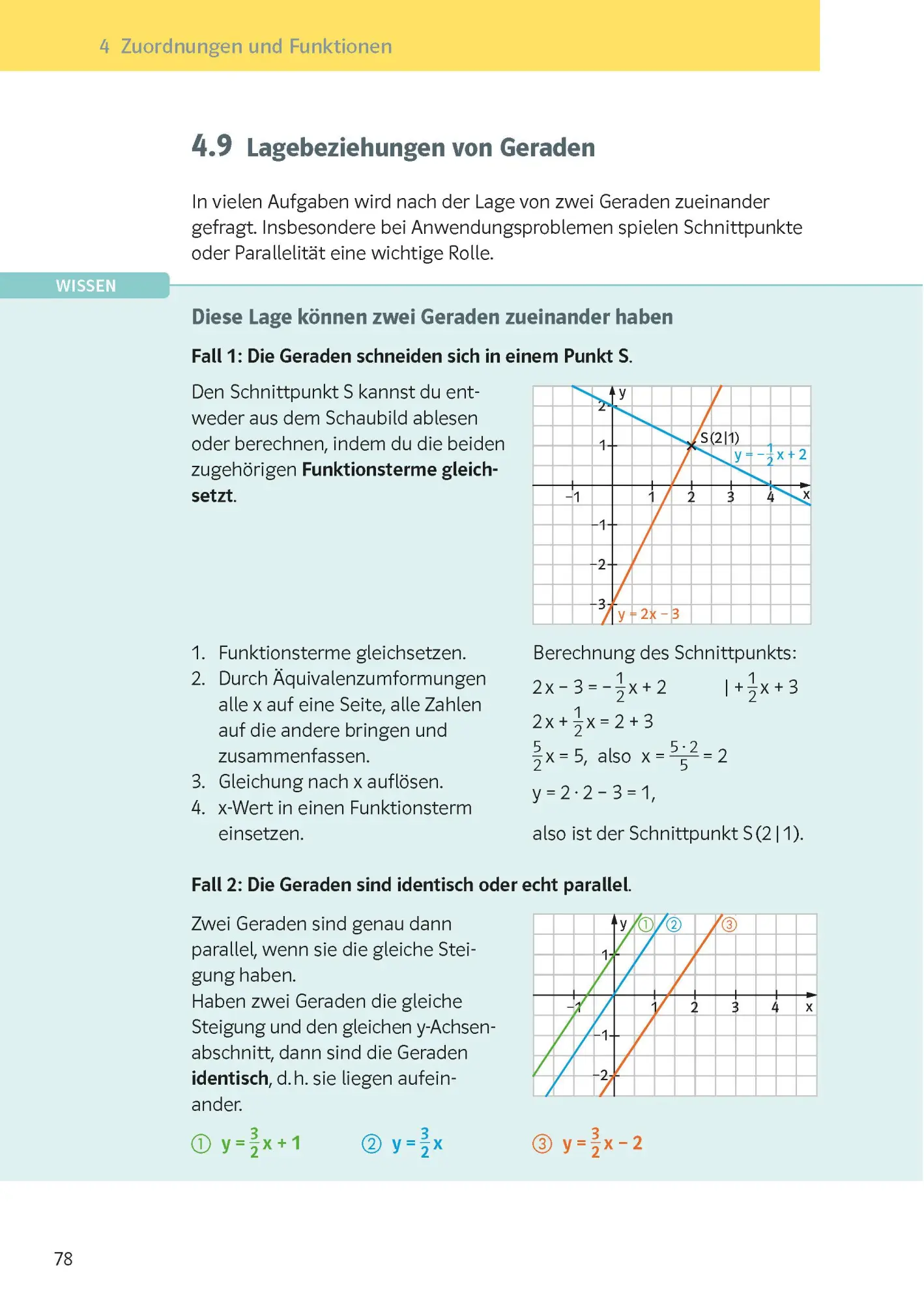 Bild: 9783129276532 | KomplettTrainer Gymnasium Mathematik 7. Klasse | Taschenbuch | 208 S.