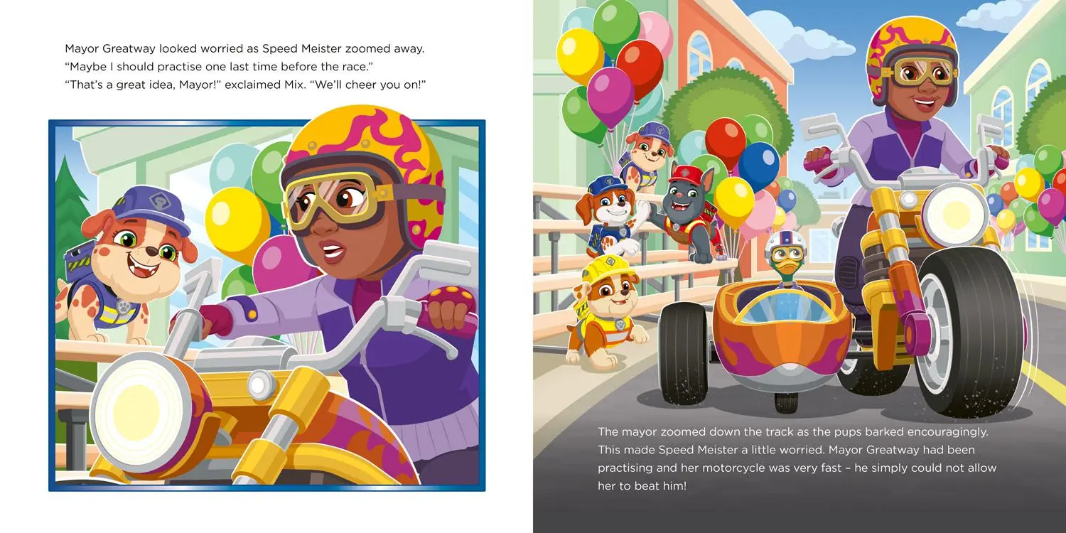 Bild: 9780008616632 | PAW PATROL: The Clean Machine | Paw Patrol | Taschenbuch | Englisch
