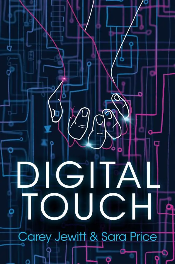 Cover: 9781509556632 | Digital Touch | Carey Jewitt (u. a.) | Buch | Englisch | 2024