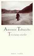 Cover: 9783446206632 | Tristano stirbt | Antonio Tabucchi | Buch | 232 S. | Deutsch | 2005