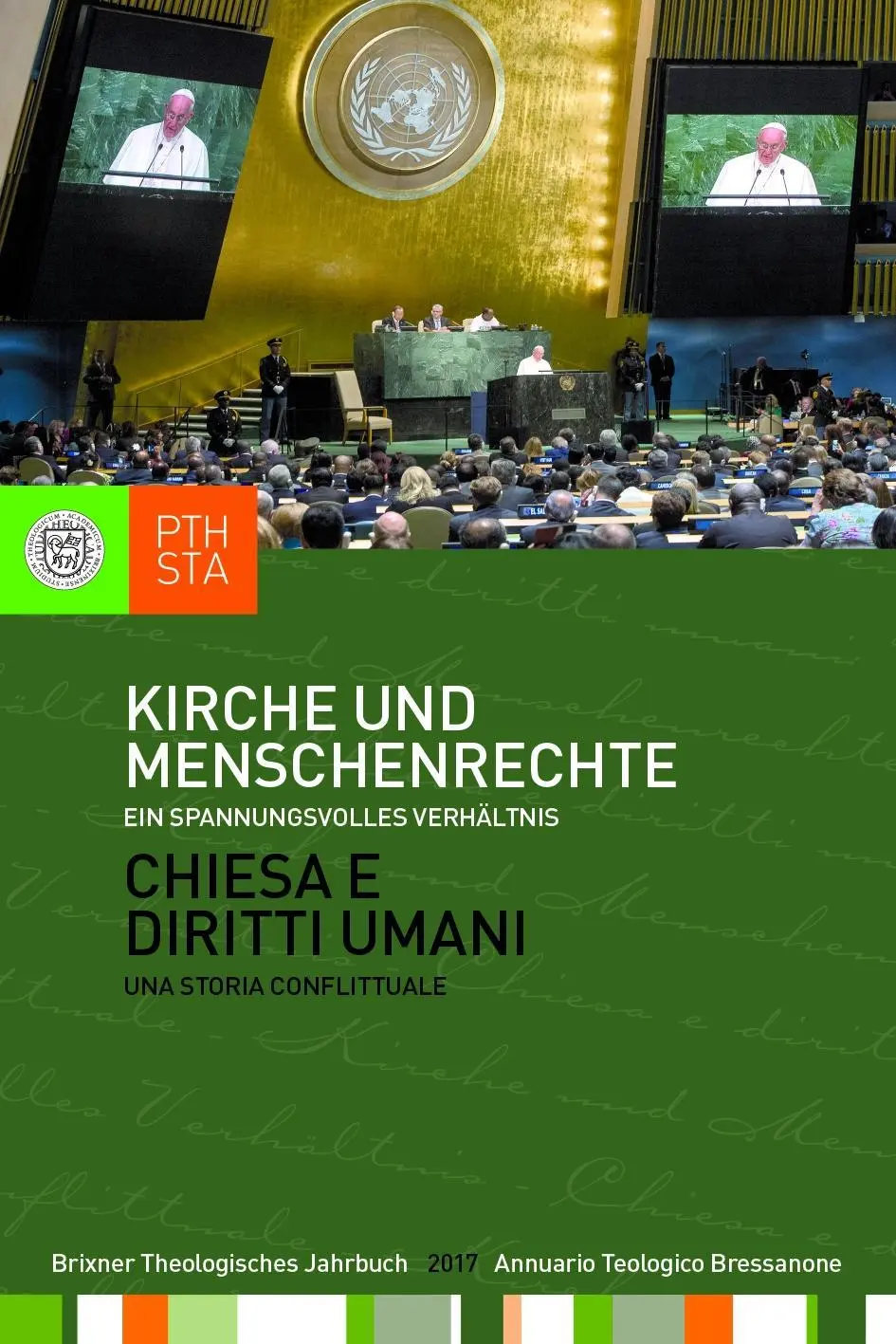 Cover: 9783702236632 | Kirche und Menschenrechte | Jörg Ernesti | Buch | 224 S. | Deutsch