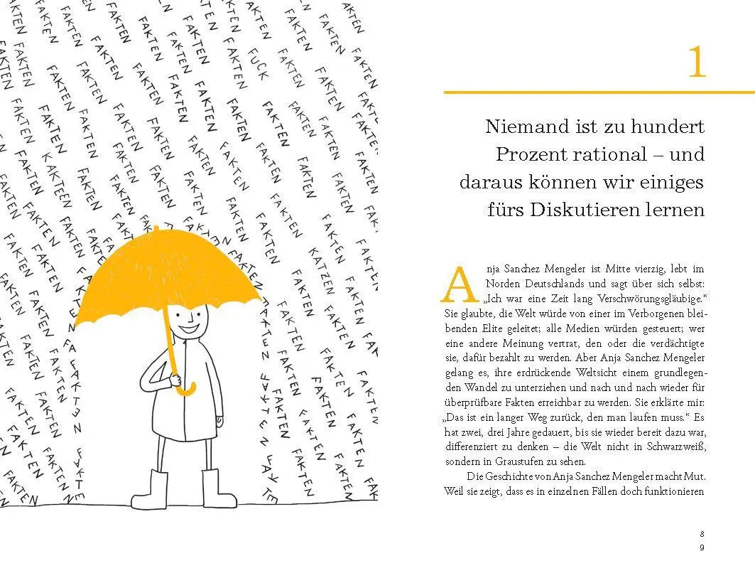 Bild: 9783710606632 | Einspruch! | Ingrid Brodnig | Buch | 192 S. | Deutsch | 2023