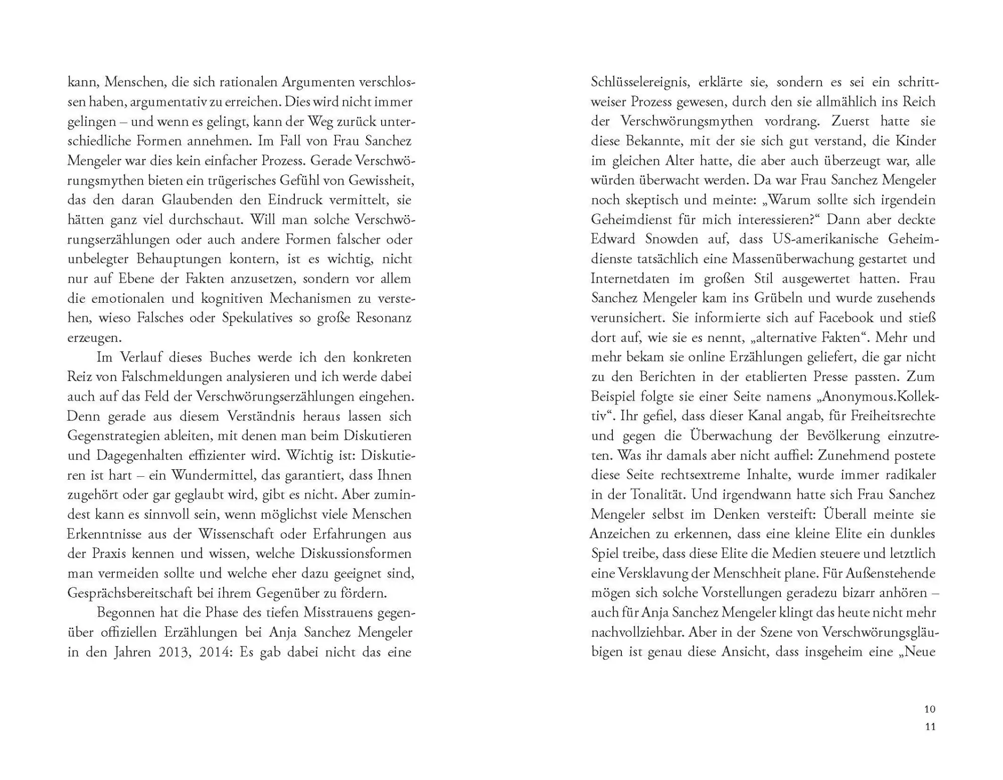 Bild: 9783710606632 | Einspruch! | Ingrid Brodnig | Buch | 192 S. | Deutsch | 2023