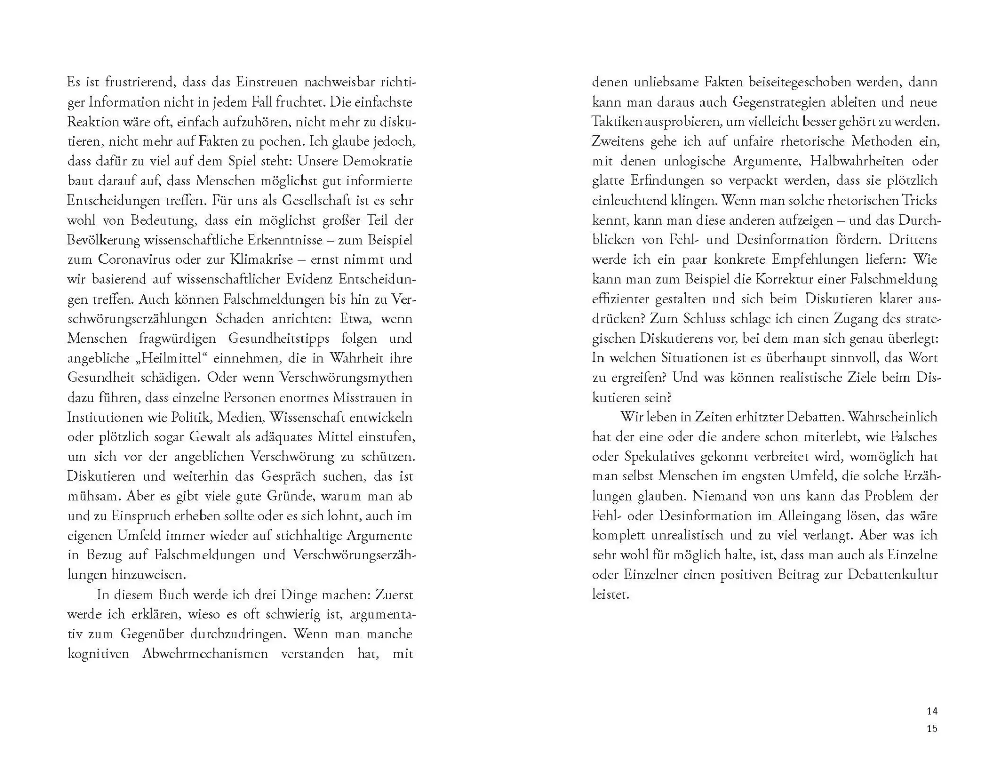 Bild: 9783710606632 | Einspruch! | Ingrid Brodnig | Buch | 192 S. | Deutsch | 2023