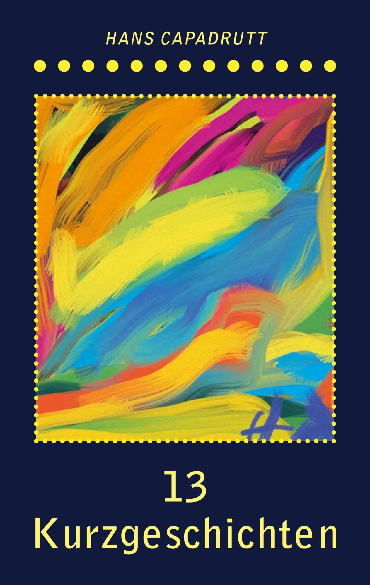 13 Kurzgeschichten