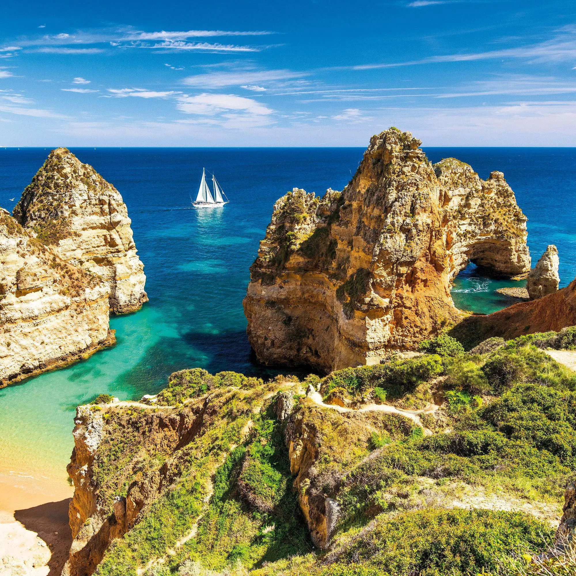 Bild: 9783959296632 | Coastlines 2027 | Kalender 2027 | Kalender | Wonderful World | 28 S.