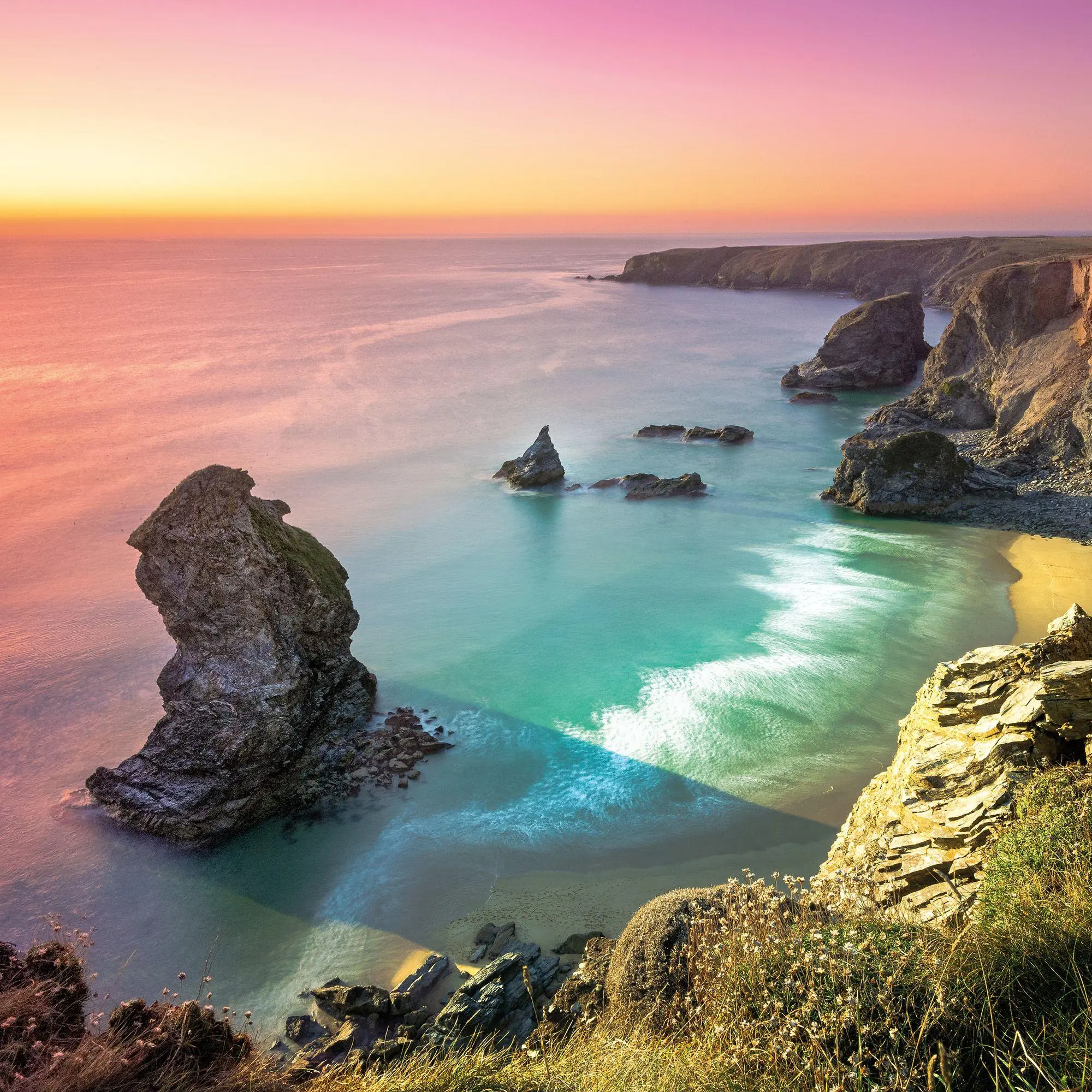 Bild: 9783959296632 | Coastlines 2027 | Kalender 2027 | Kalender | Wonderful World | 28 S.