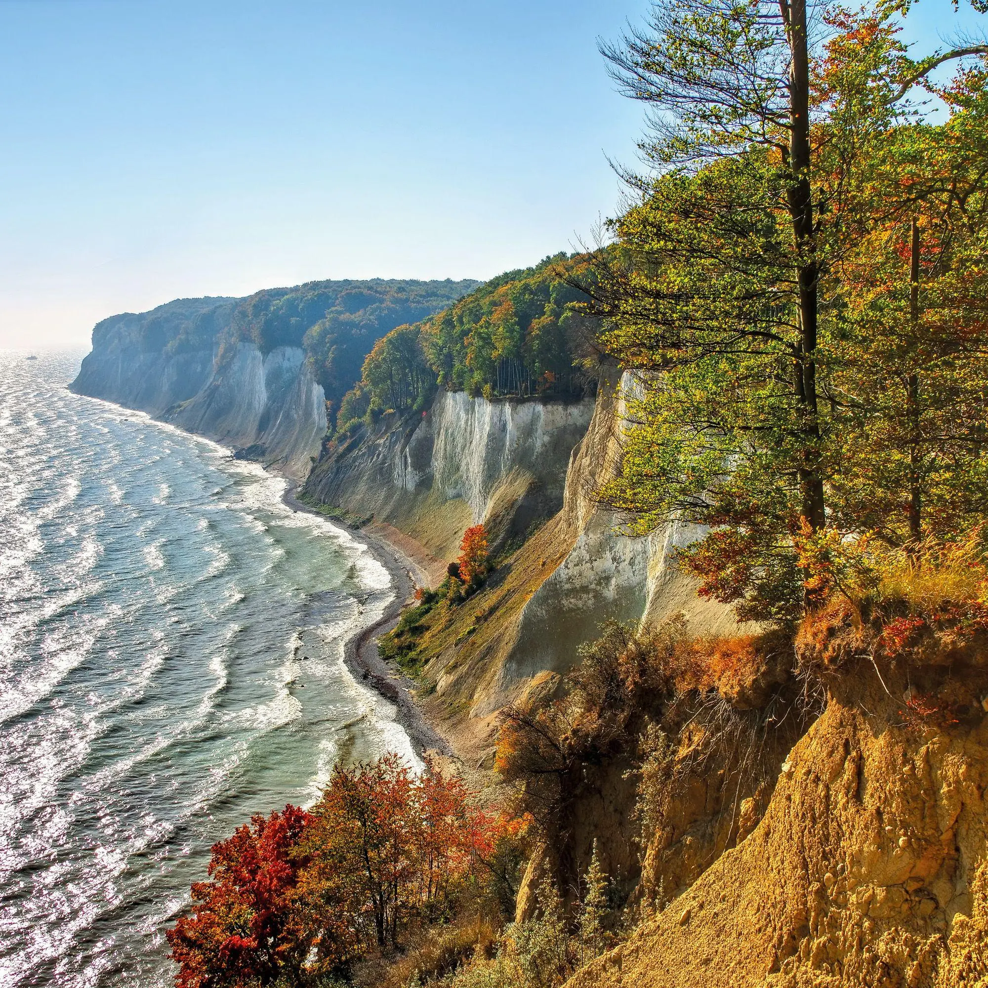 Bild: 9783959296632 | Coastlines 2027 | Kalender 2027 | Kalender | Wonderful World | 28 S.