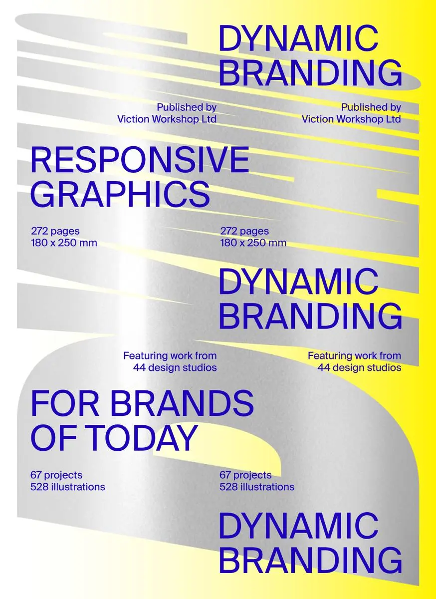 Cover: 9789887566632 | Dynamic Branding | Victionary | Taschenbuch | Kartoniert / Broschiert
