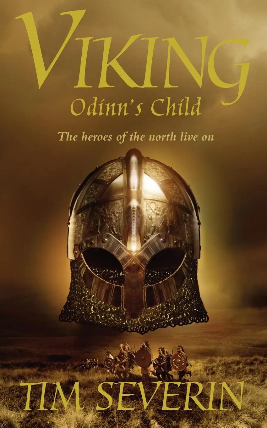Cover: 9780330426732 | Odinn's Child | Tim Severin | Taschenbuch | Kartoniert / Broschiert