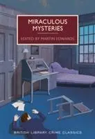 Cover: 9780712356732 | Miraculous Mysteries | Martin Edwards | Taschenbuch | 352 S. | 2017