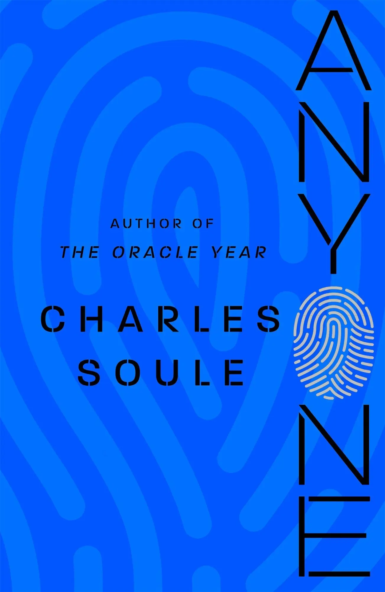 Cover: 9781529346732 | Anyone | Charles Soule | Taschenbuch | Kartoniert / Broschiert | 2020