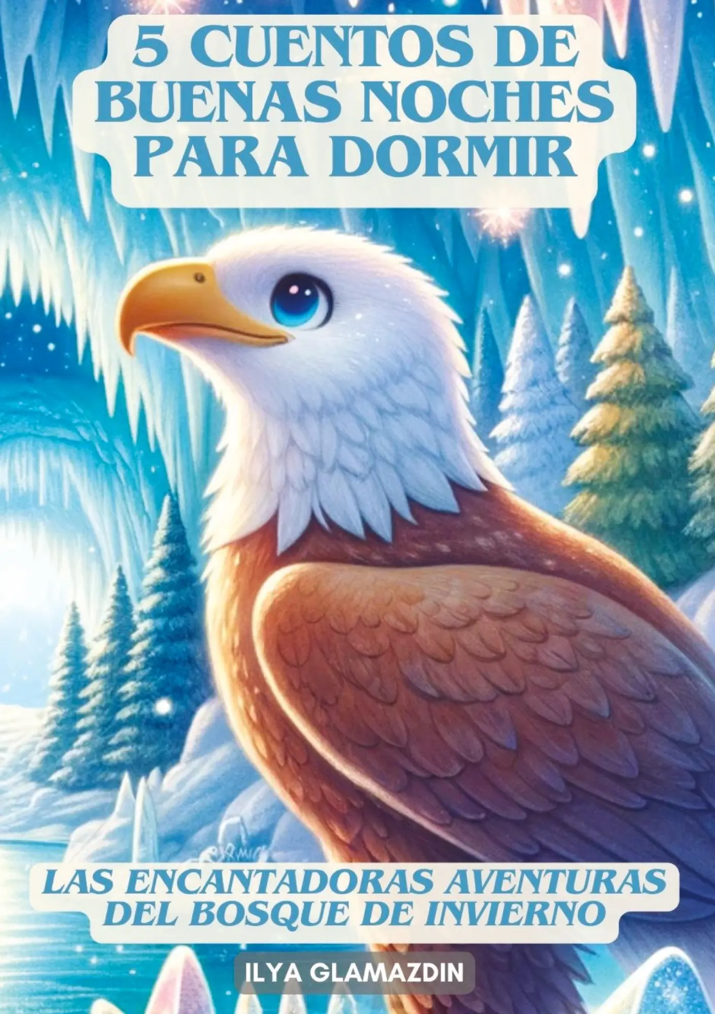 Cover: 9783384136732 | (Deutsch - Spanisch) 5 Cuentos de Buenas Noches para Dormir | Buch