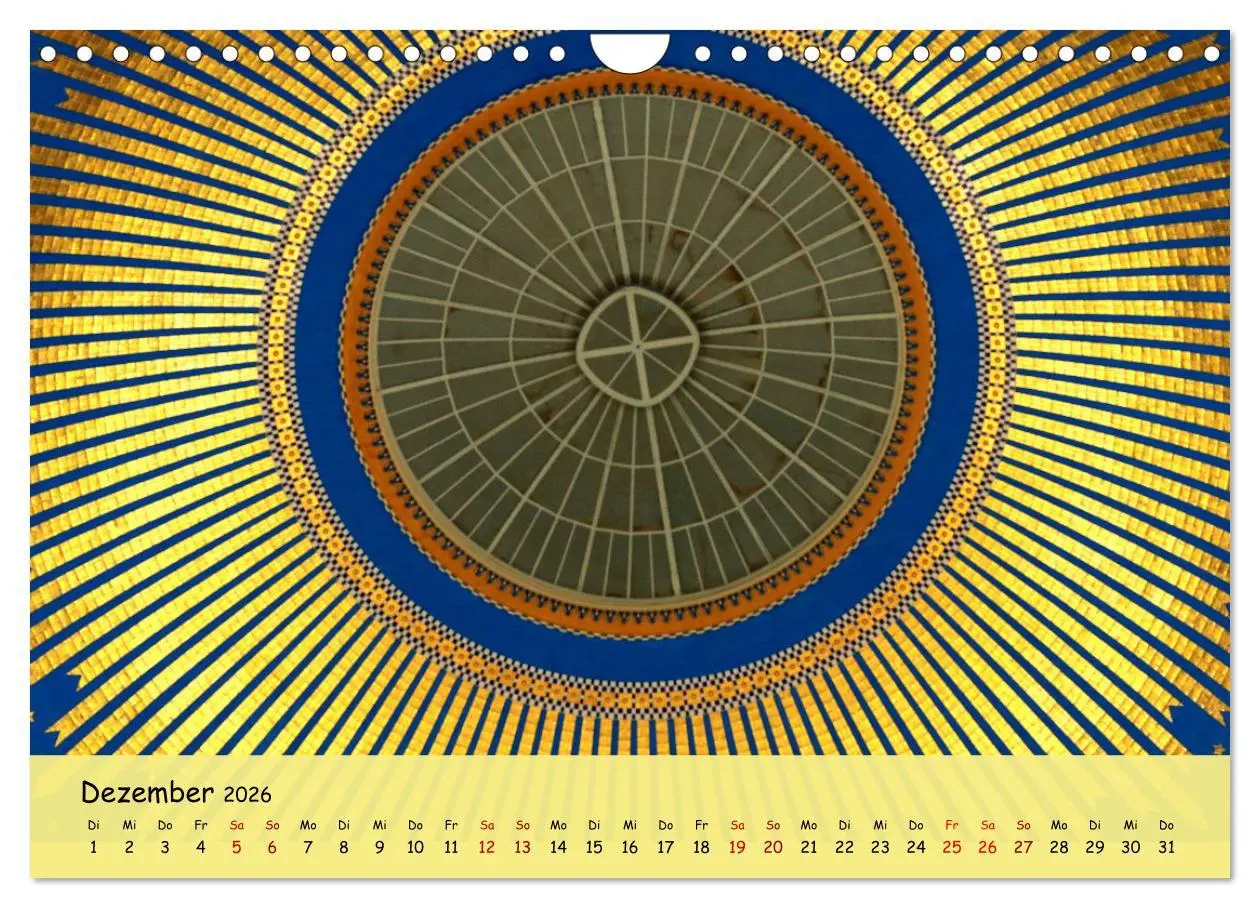 Bild: 9783457326732 | Am Zentralfriedhof in Wien (Wandkalender 2026 DIN A4 quer),...
