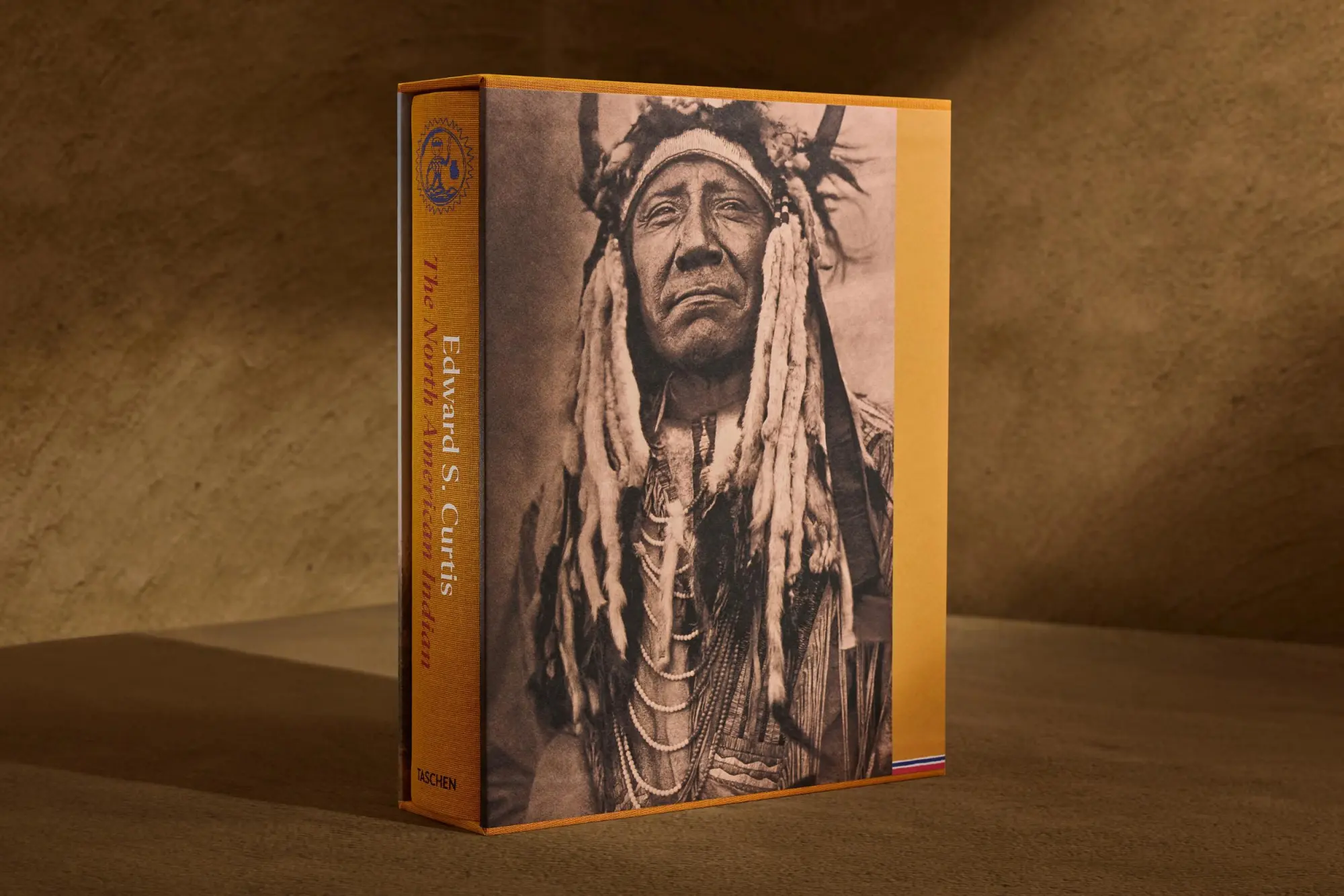 Bild: 9783836596732 | Edward S. Curtis. The North American Indian. The Complete Portfolios