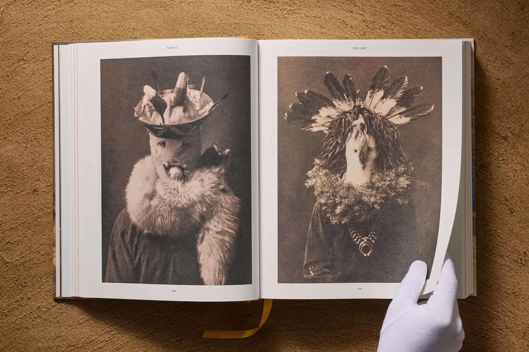 Bild: 9783836596732 | Edward S. Curtis. The North American Indian. The Complete Portfolios