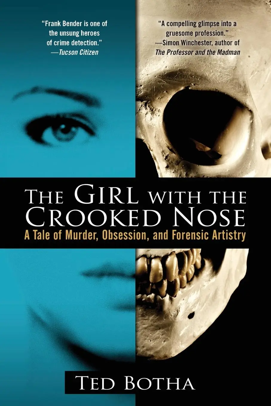 Cover: 9780425246832 | The Girl with the Crooked Nose | Ted Botha | Taschenbuch | Englisch
